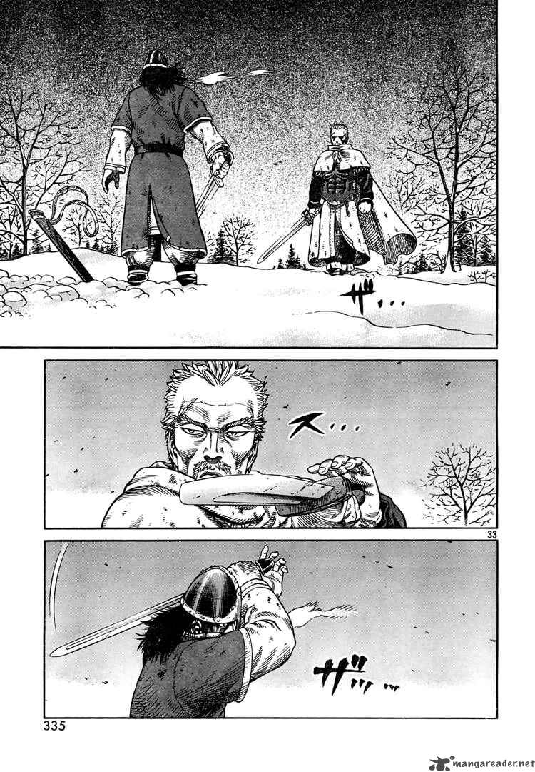 Vinland Saga Chapter 45 - Page 34