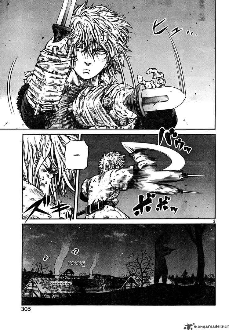 Vinland Saga Chapter 45 - Page 4