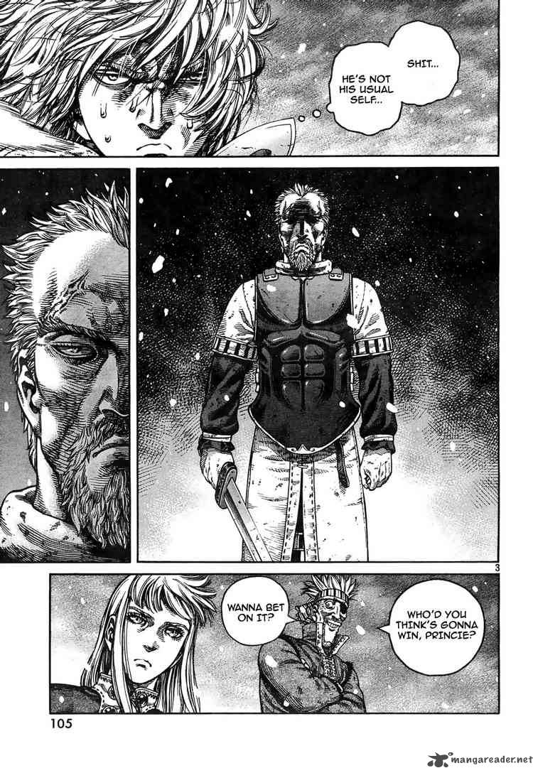 Vinland Saga Chapter 46 - Page 3