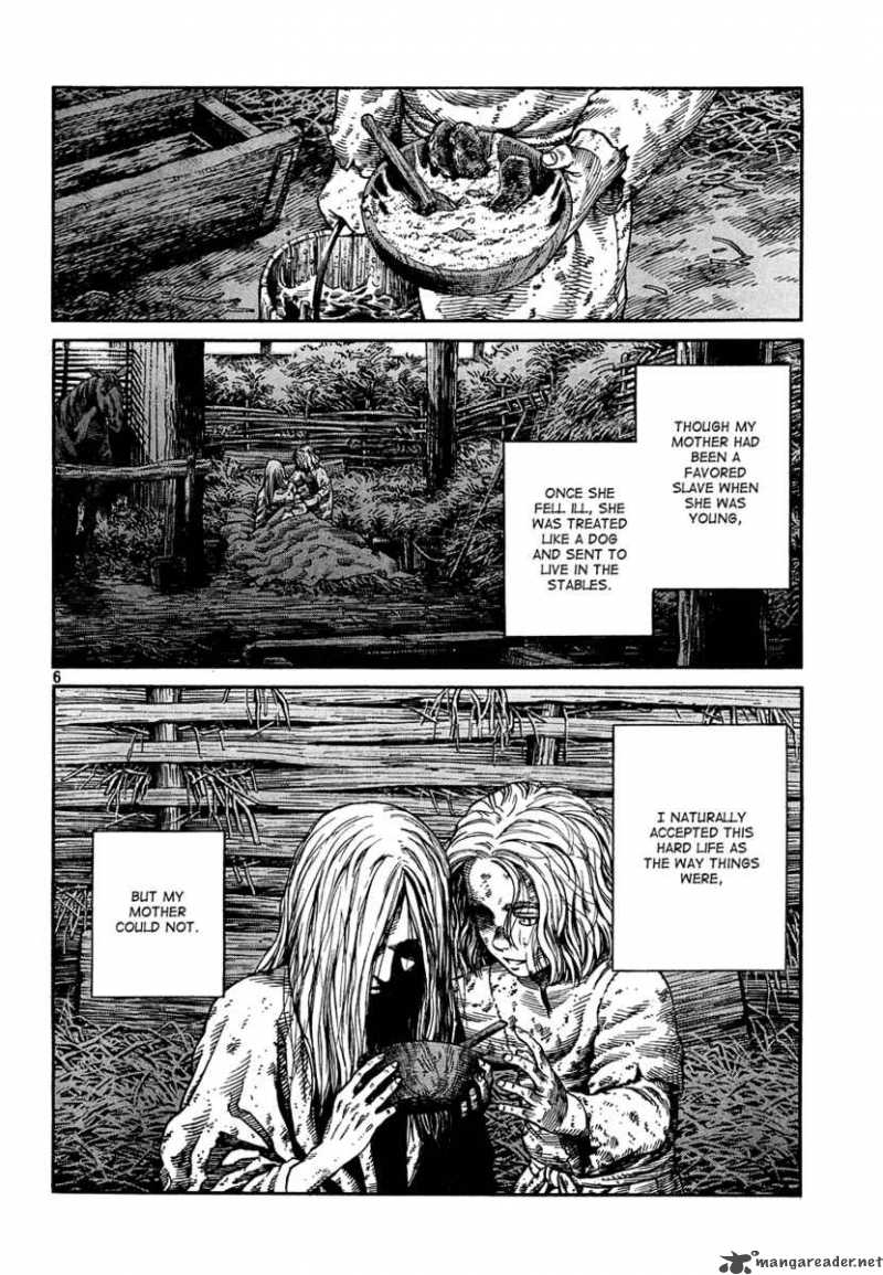 Vinland Saga Chapter 47 - Page 6