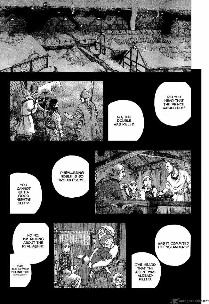 Vinland Saga Chapter 49 - Page 23