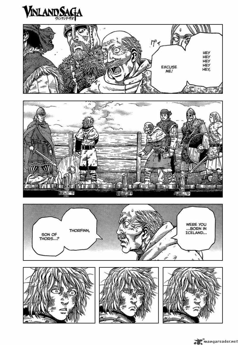 Vinland Saga Chapter 49 - Page 9