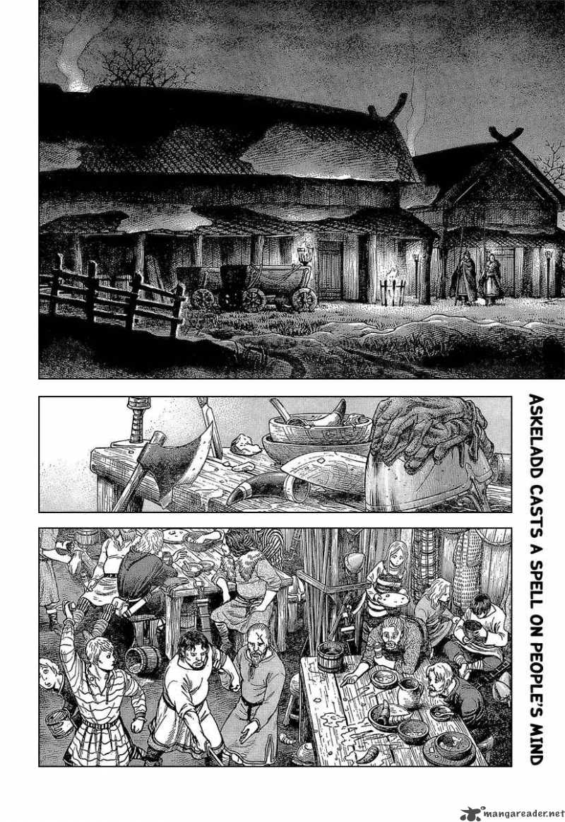 Vinland Saga Chapter 50 - Page 2