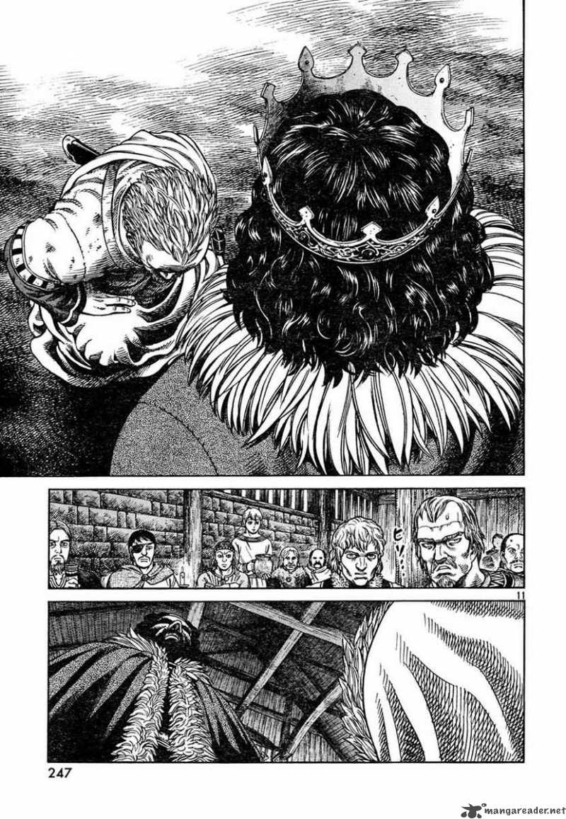 Vinland Saga Chapter 52 - Page 11