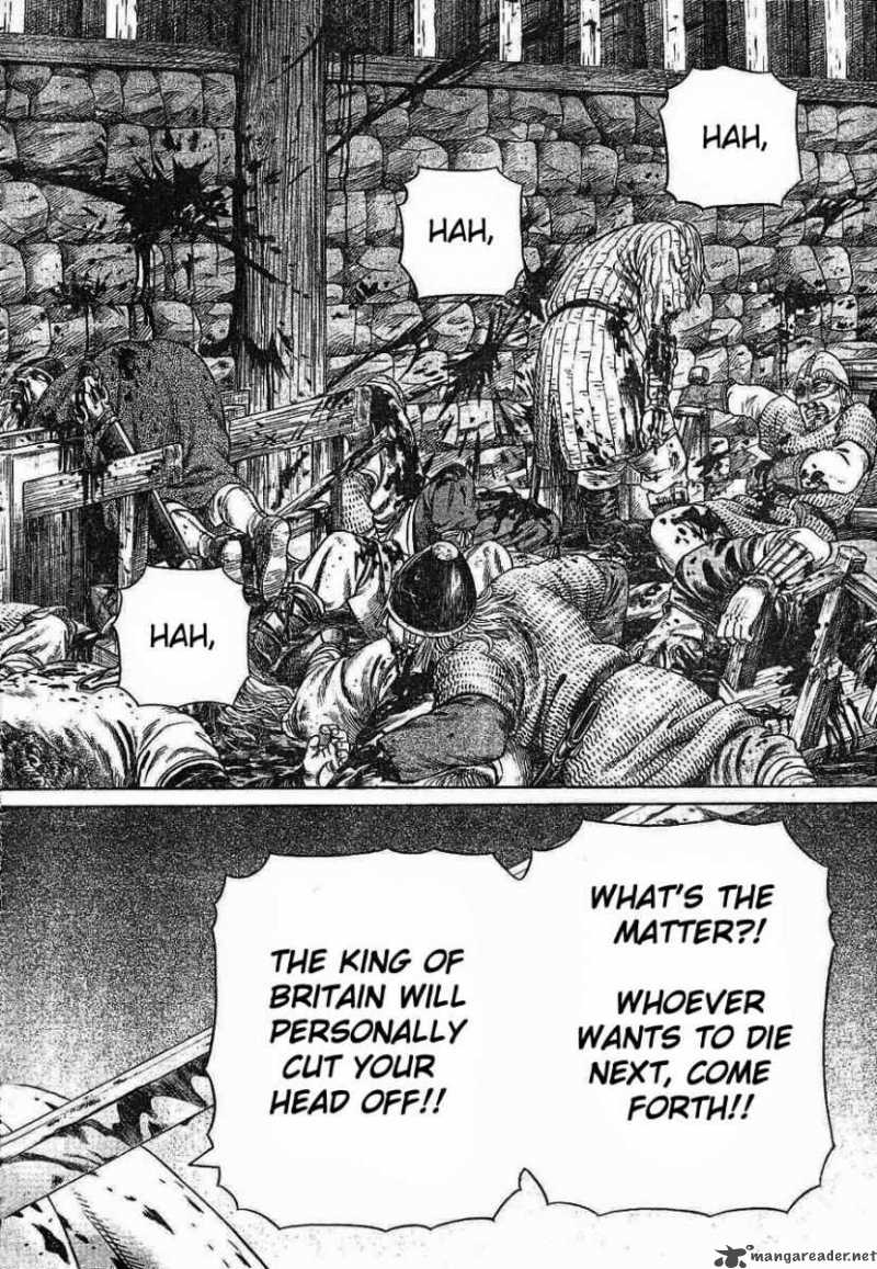 Vinland Saga Chapter 53 - Page 8