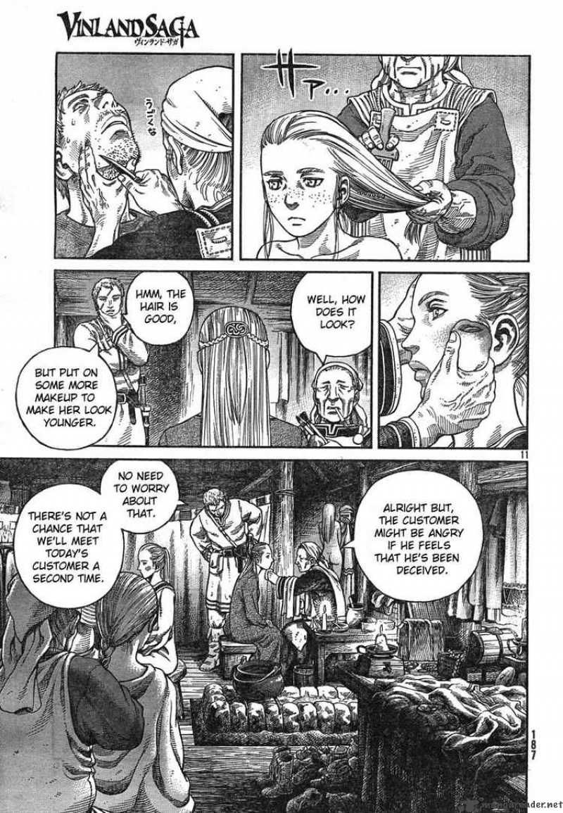 Vinland Saga Chapter 55 - Page 10