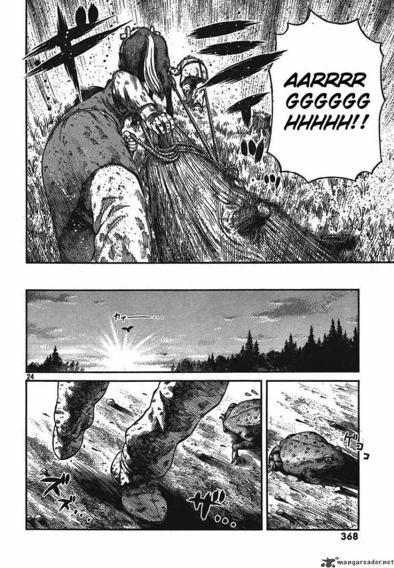 Vinland Saga Chapter 56 - Page 24