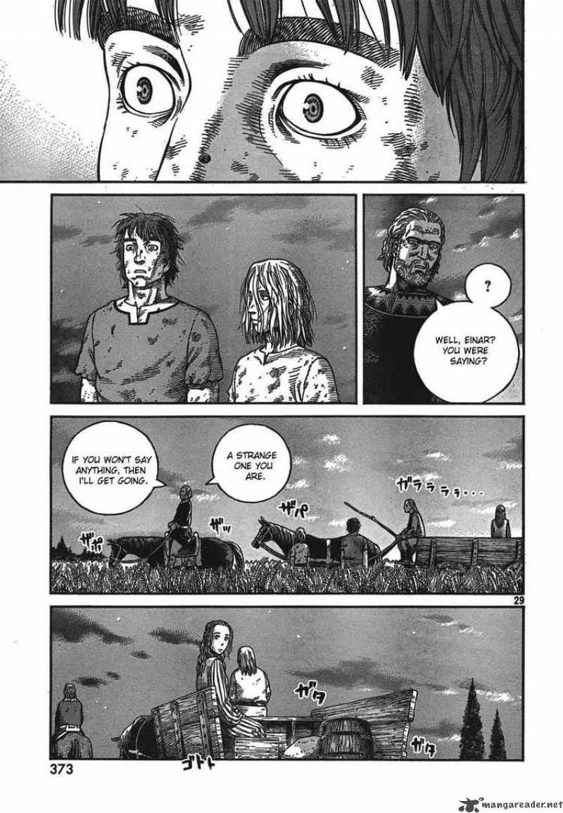 Vinland Saga Chapter 56 - Page 29