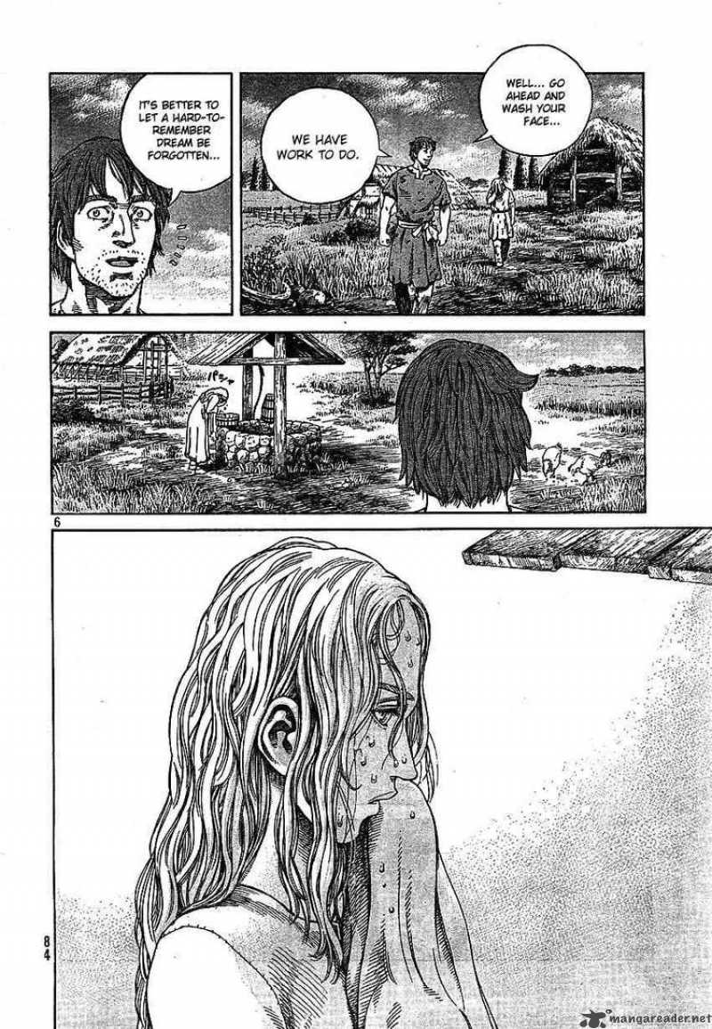 Vinland Saga Chapter 58 - Page 6