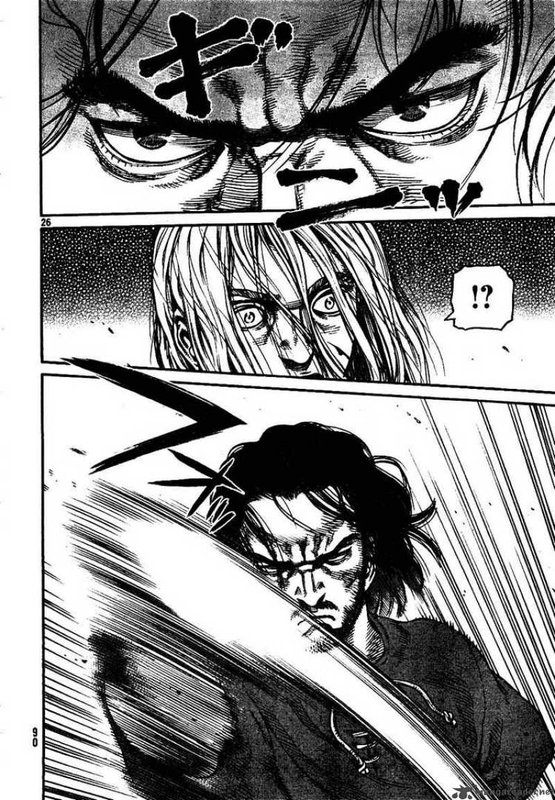 Vinland Saga Chapter 59 - Page 26