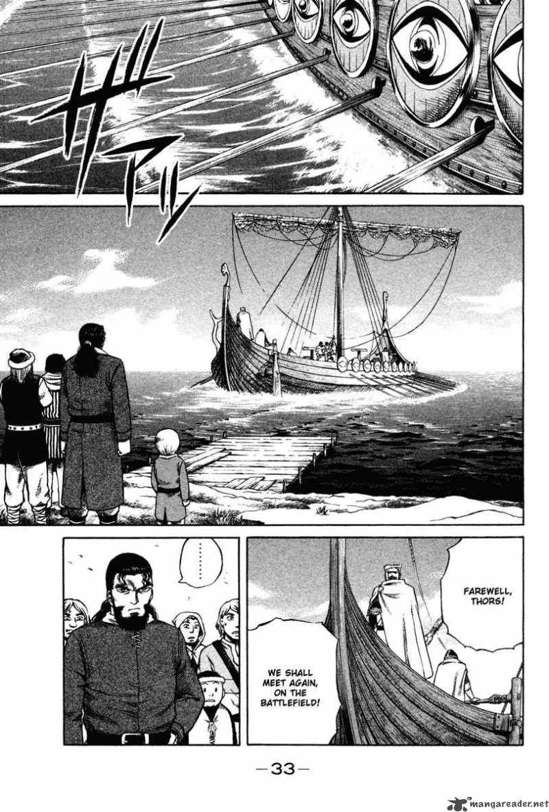 Vinland Saga Chapter 6 - Page 11