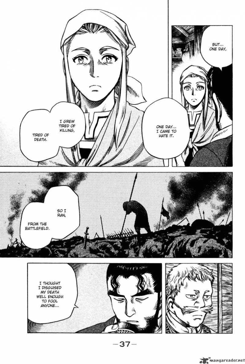 Vinland Saga Chapter 6 - Page 15