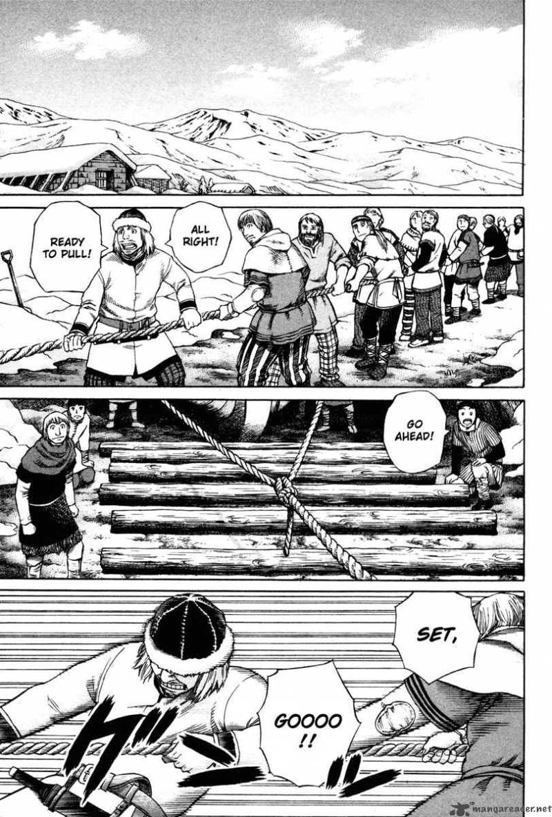 Vinland Saga Chapter 6 - Page 17