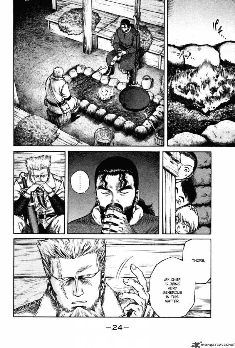 Vinland Saga Chapter 6 - Page 2