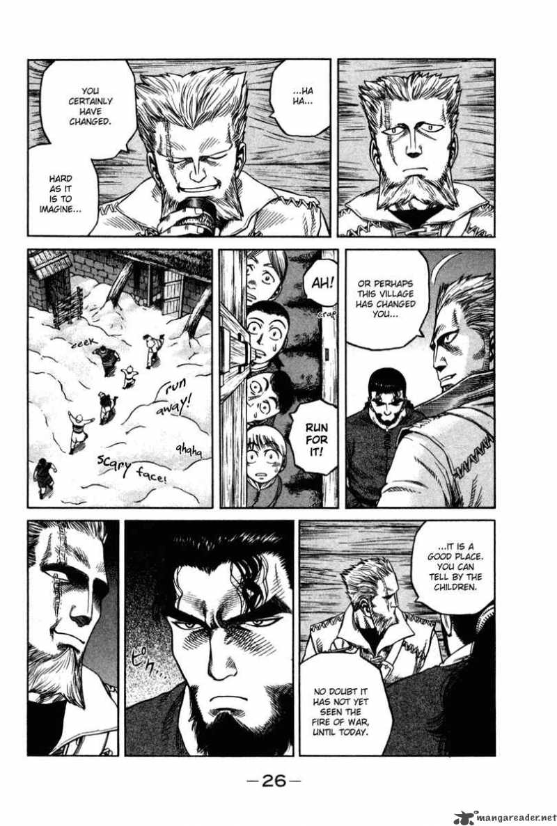 Vinland Saga Chapter 6 - Page 4