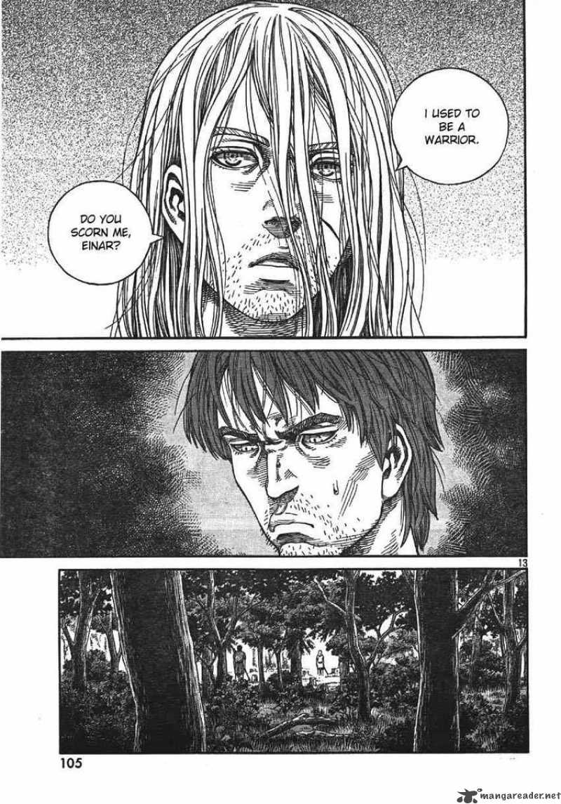 Vinland Saga Chapter 60 - Page 13