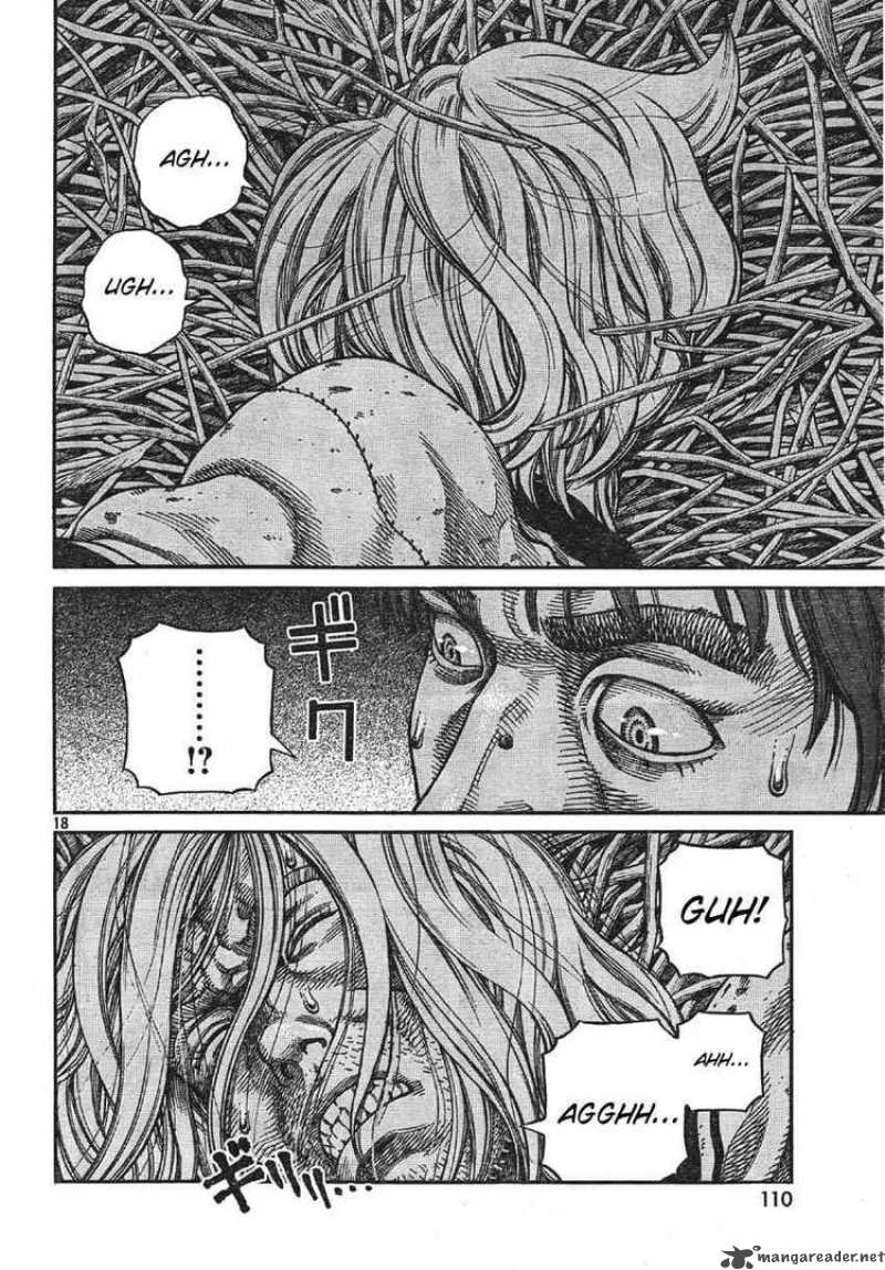 Vinland Saga Chapter 60 - Page 18