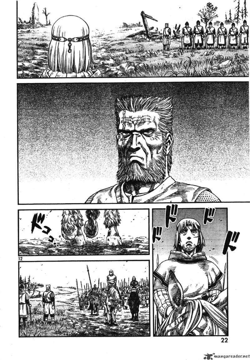 Vinland Saga Chapter 61 - Page 13