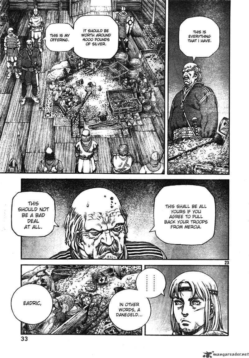 Vinland Saga Chapter 61 - Page 24