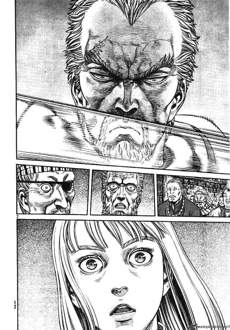 Vinland Saga Chapter 61 - Page 3