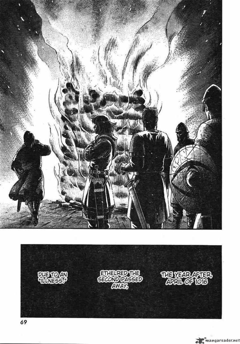 Vinland Saga Chapter 62 - Page 18