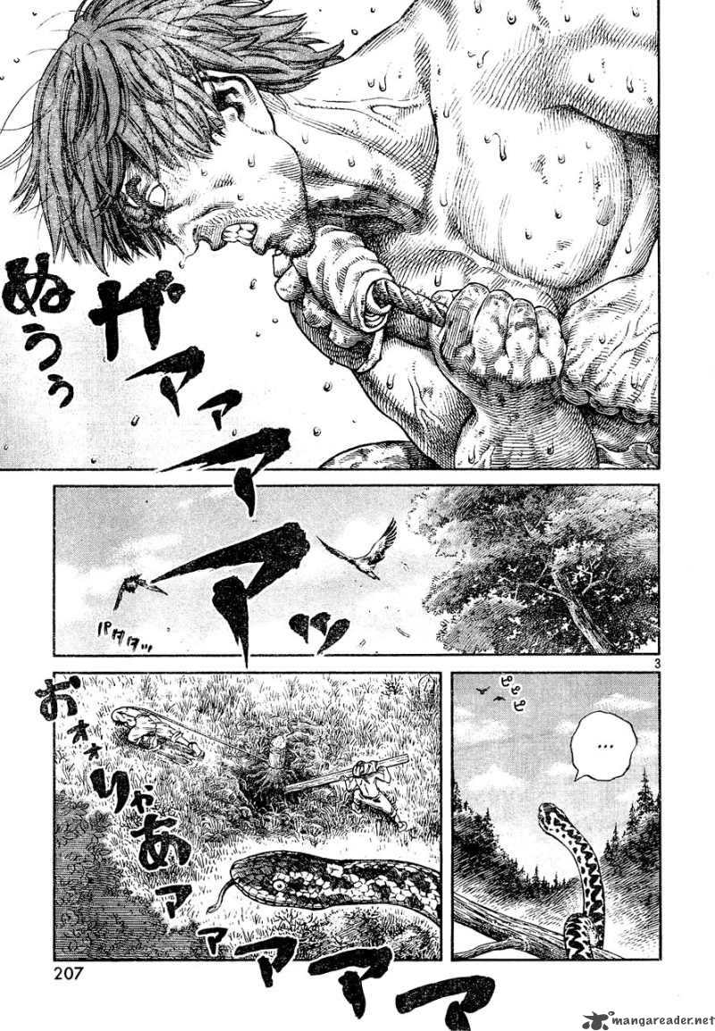 Vinland Saga Chapter 63 - Page 3