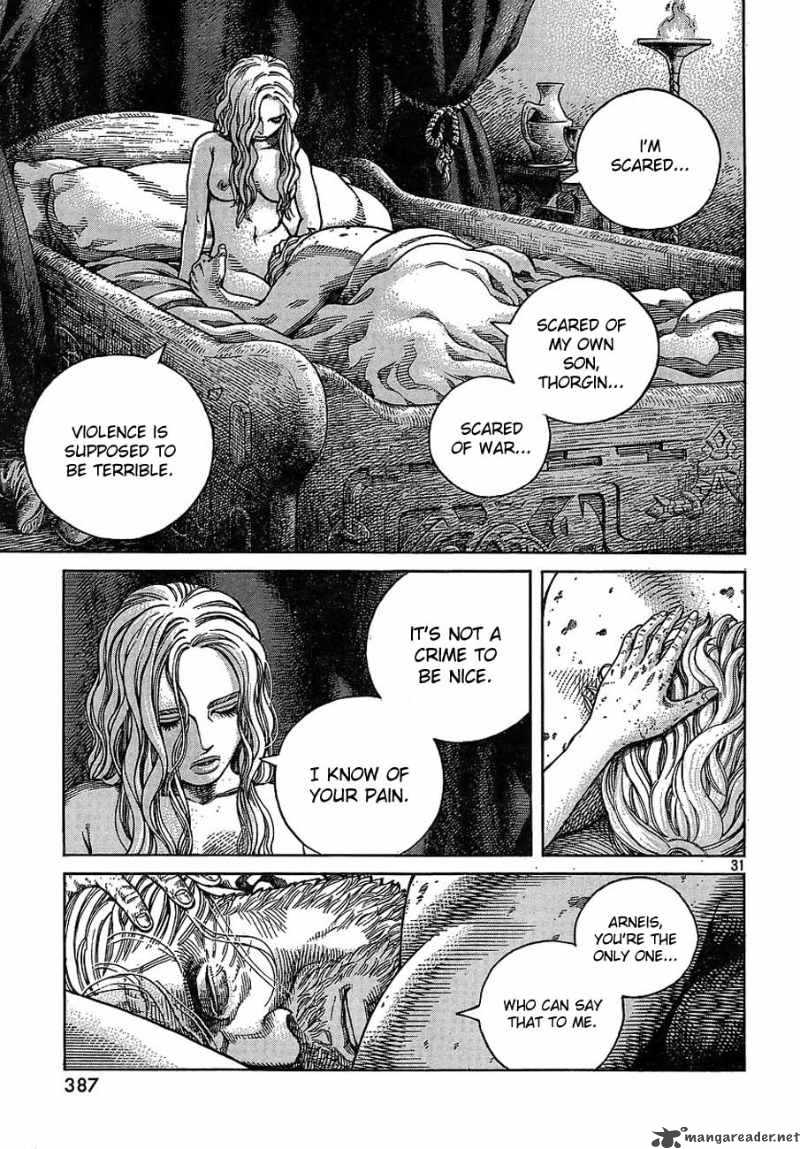 Vinland Saga Chapter 67 - Page 32