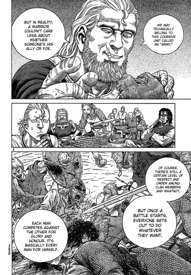 Vinland Saga Chapter 67 - Page 5