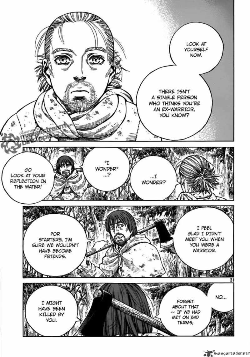 Vinland Saga Chapter 68 - Page 32