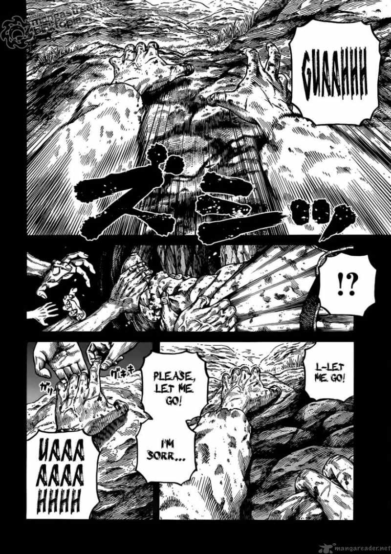 Vinland Saga Chapter 68 - Page 5