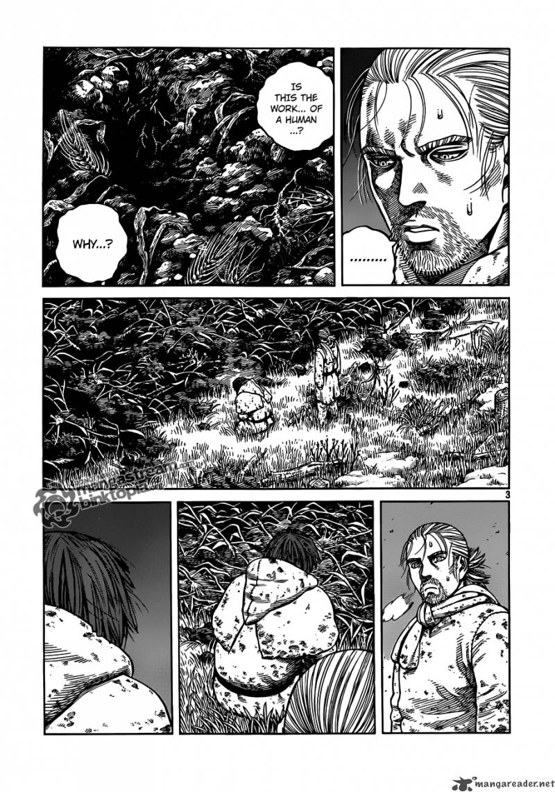 Vinland Saga Chapter 69 - Page 3