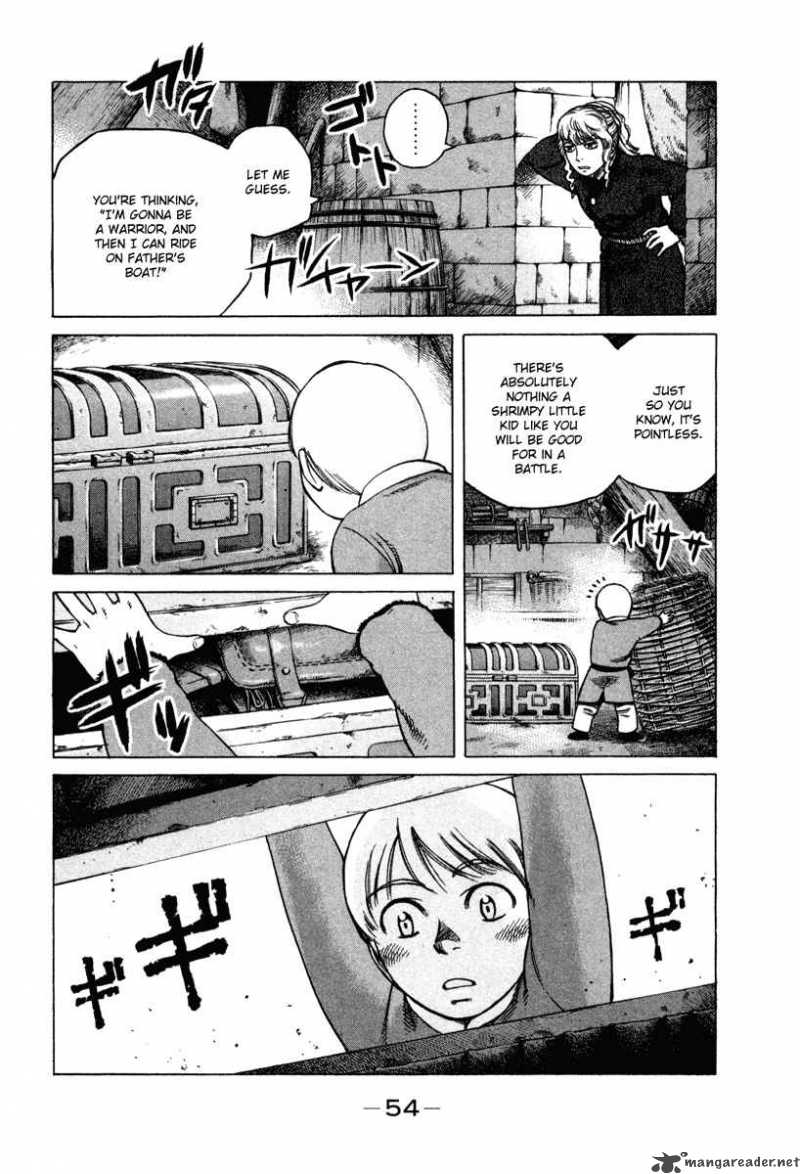 Vinland Saga Chapter 7 - Page 10