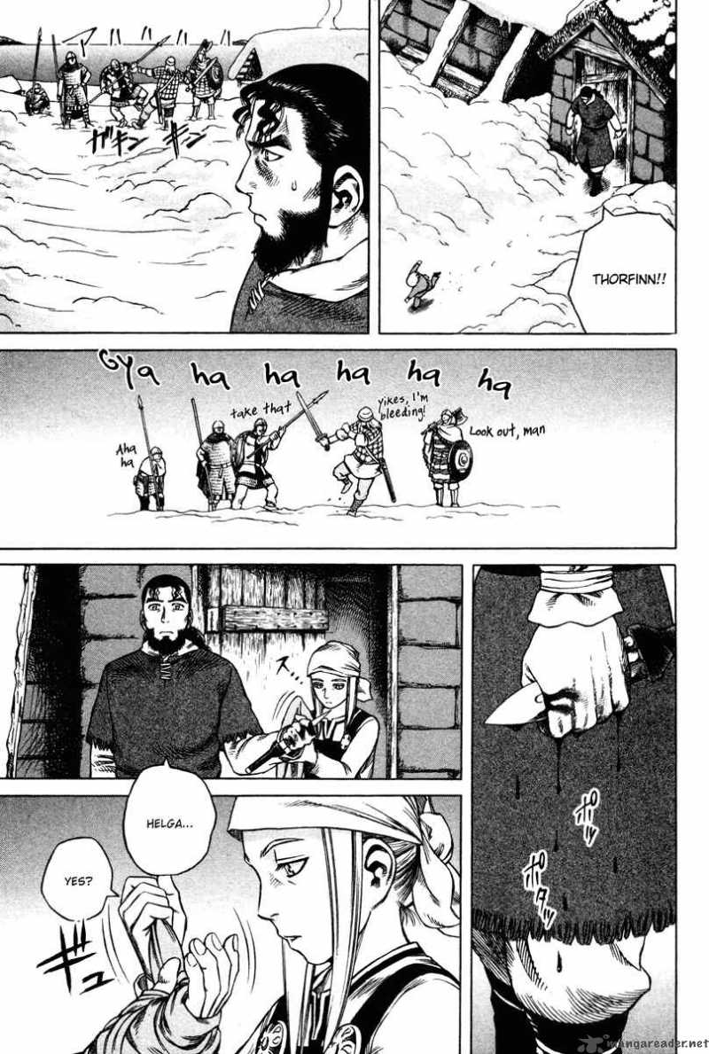 Vinland Saga Chapter 7 - Page 19