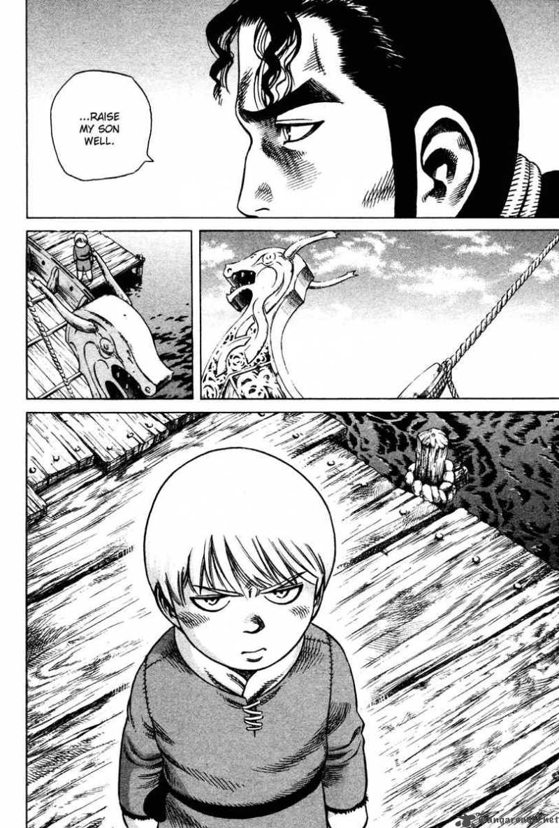 Vinland Saga Chapter 7 - Page 20