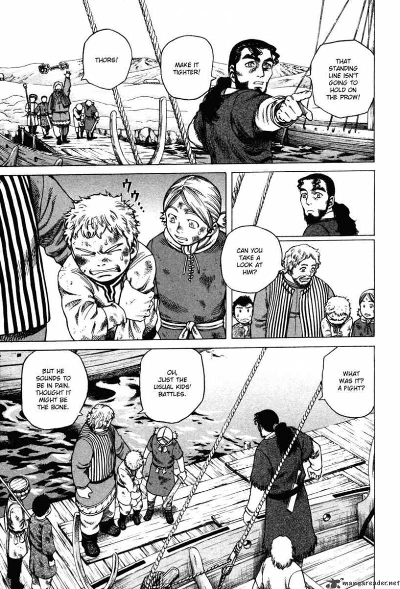 Vinland Saga Chapter 7 - Page 3