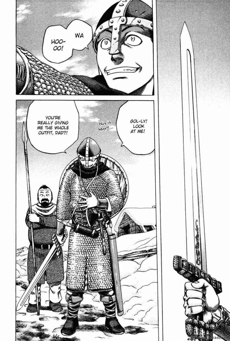 Vinland Saga Chapter 7 - Page 6