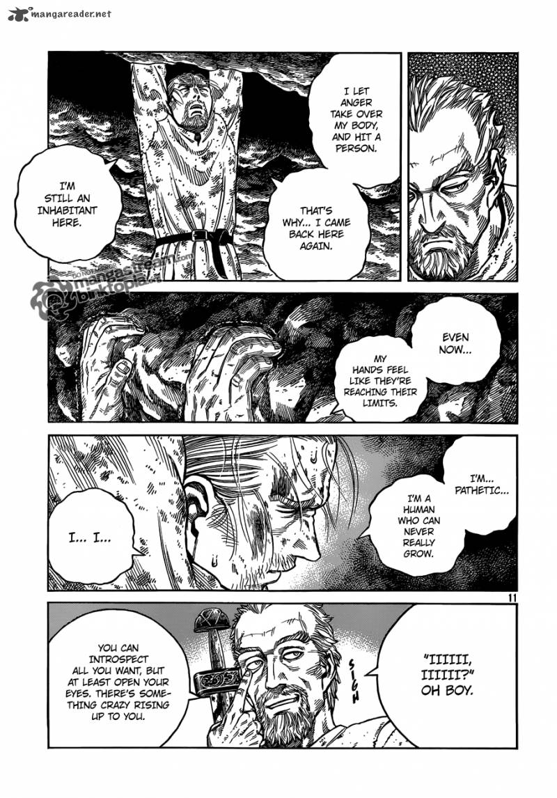 Vinland Saga Chapter 71 - Page 12