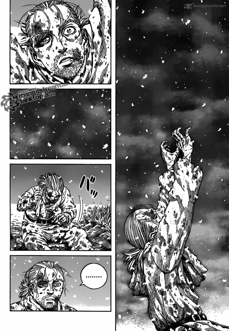 Vinland Saga Chapter 71 - Page 24