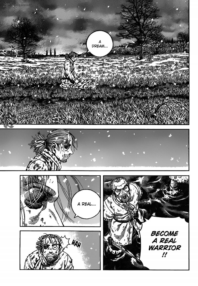 Vinland Saga Chapter 71 - Page 25