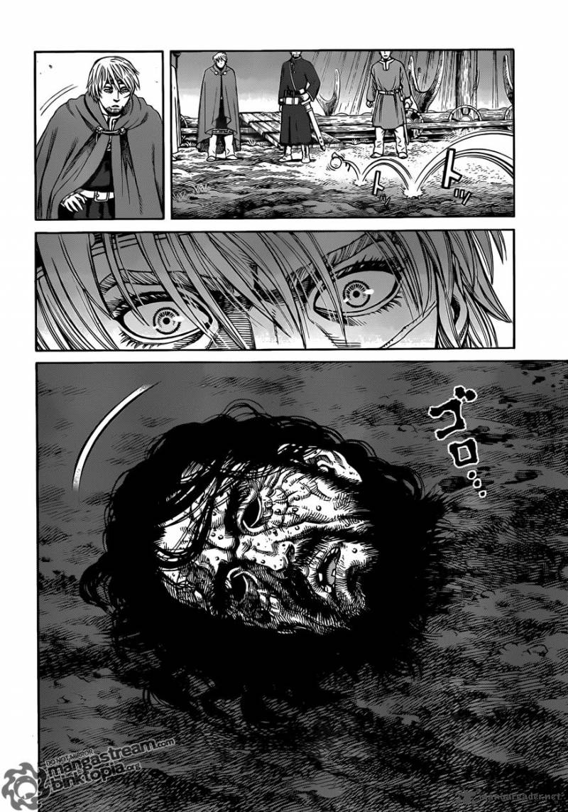 Vinland Saga Chapter 72 - Page 10