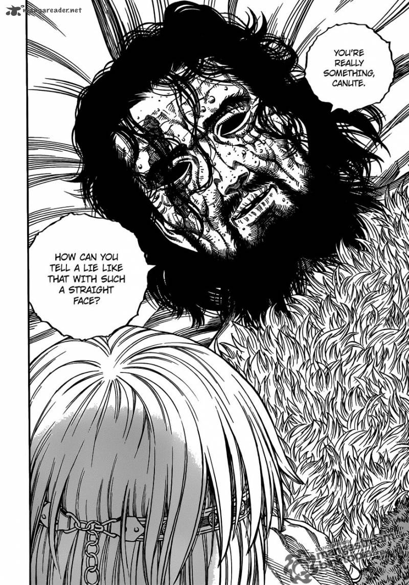 Vinland Saga Chapter 72 - Page 18