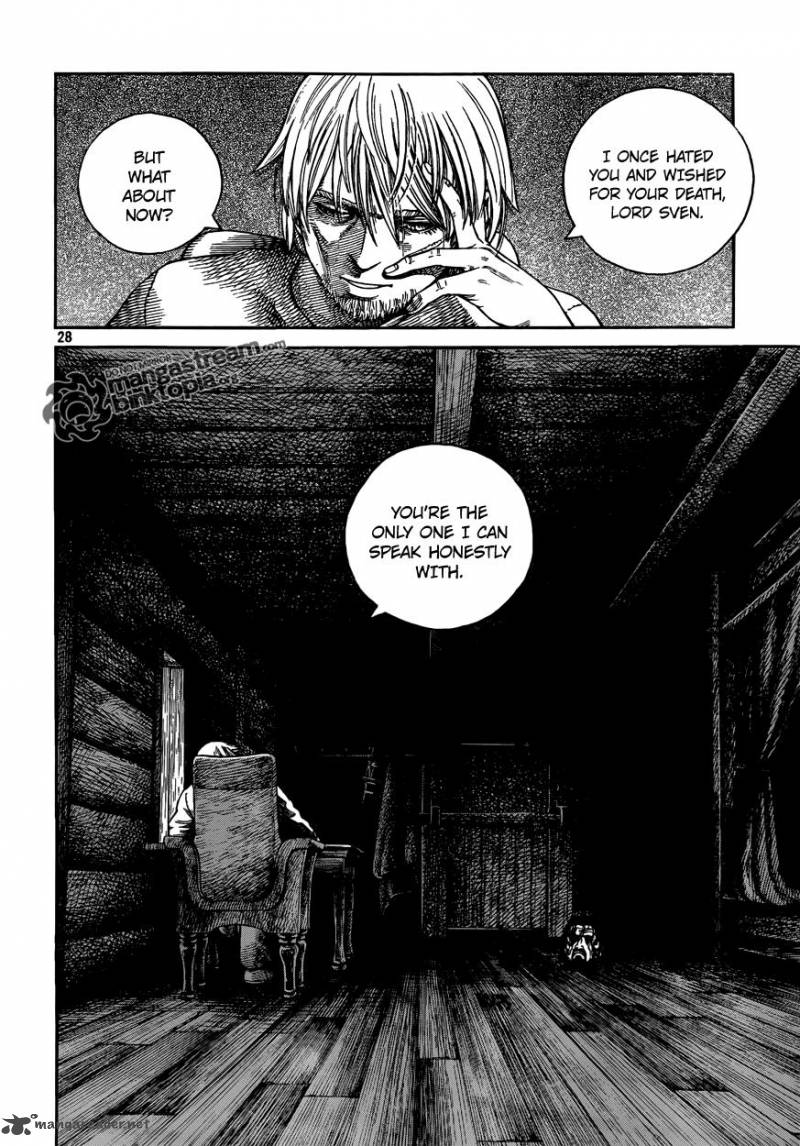 Vinland Saga Chapter 72 - Page 28