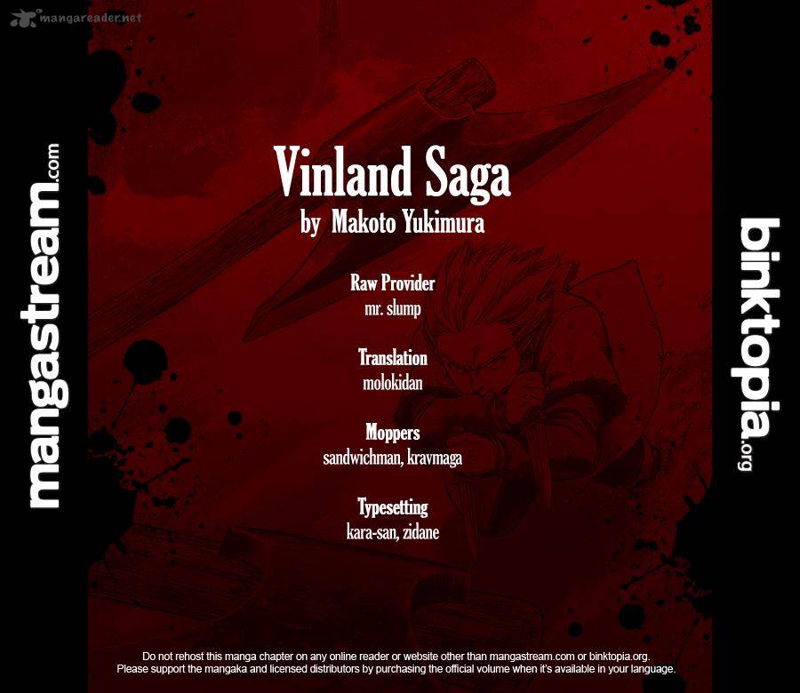 Vinland Saga Chapter 72 - Page 31