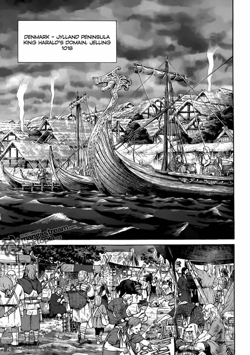 Vinland Saga Chapter 72 - Page 5