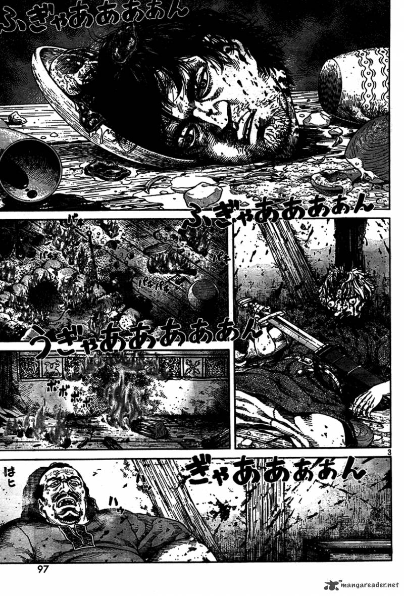 Vinland Saga Chapter 74 - Page 3