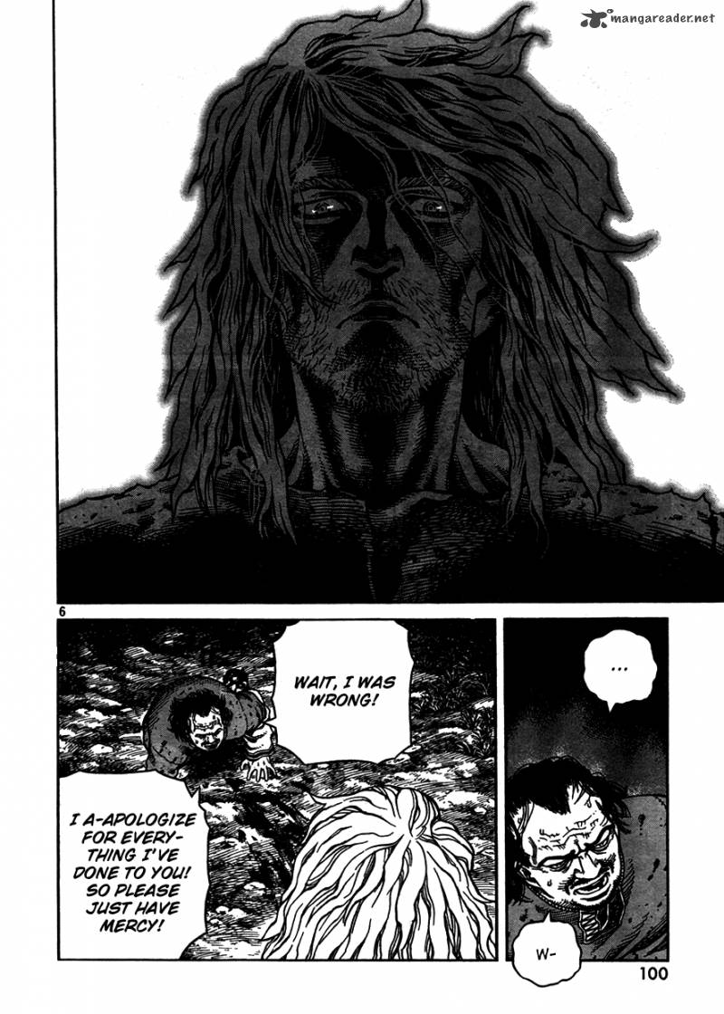 Vinland Saga Chapter 74 - Page 6