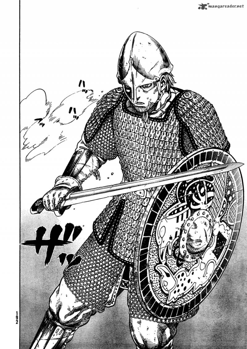 Vinland Saga Chapter 75 - Page 4