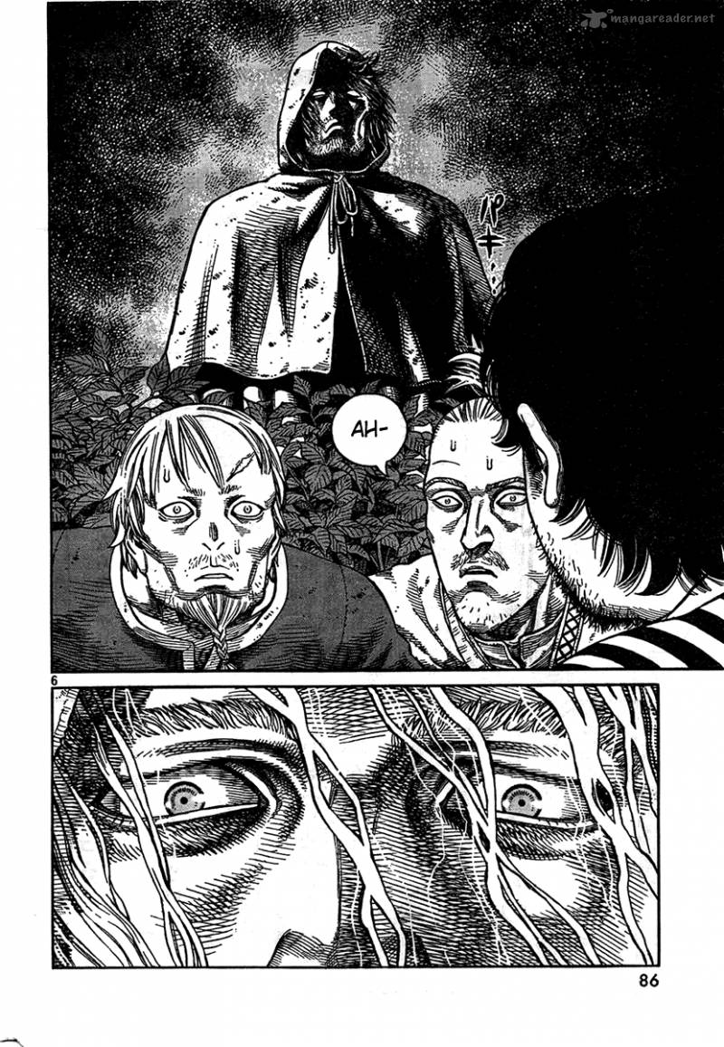 Vinland Saga Chapter 79 - Page 6