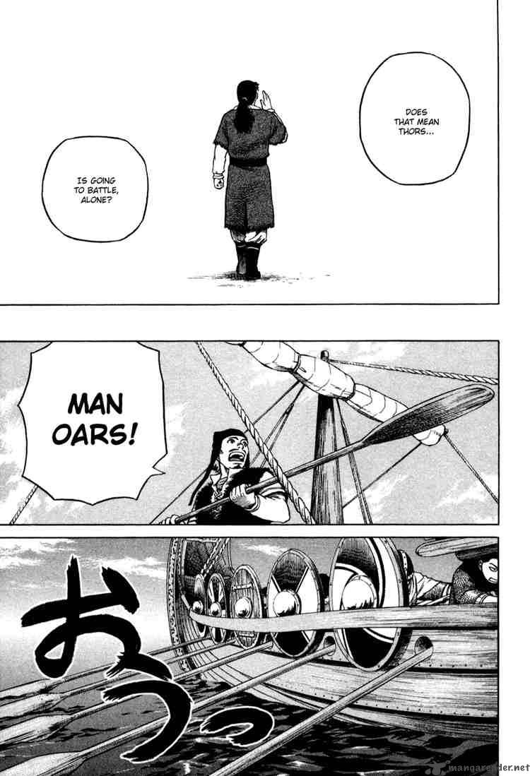 Vinland Saga Chapter 8 - Page 12