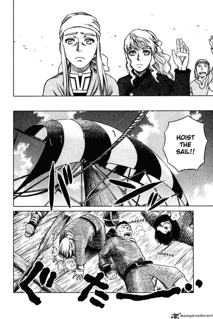 Vinland Saga Chapter 8 - Page 16